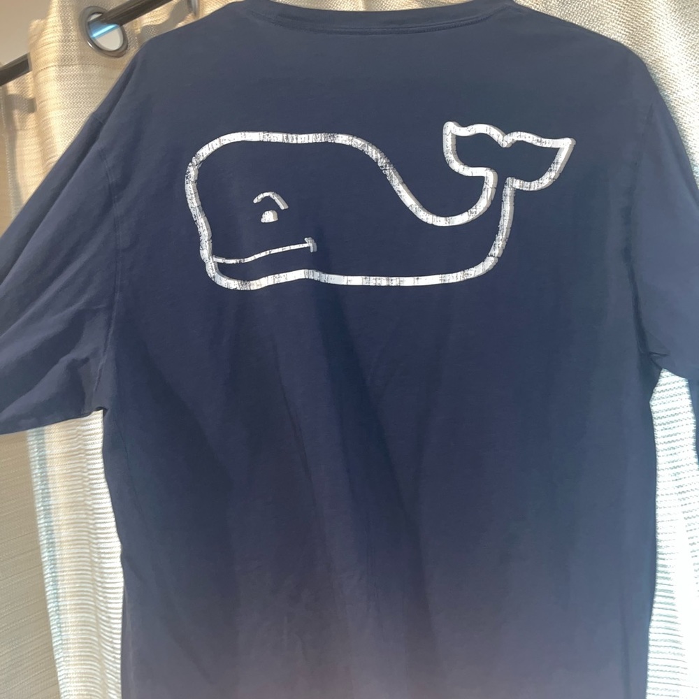 Vineyard Vines Long Sleeve T-Shirt